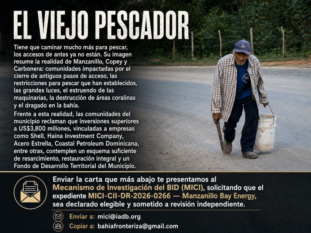 EL VIEJO PESCADOR.1