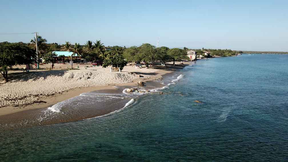 MANZANILLO 3