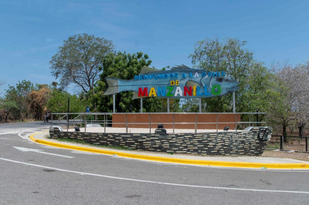 MANZANILLO 1
