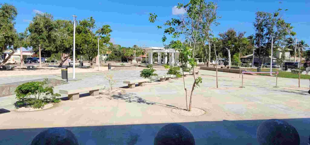 PRINCIPAL PARA PRENSA. EL LLAMADO PARQUE 2