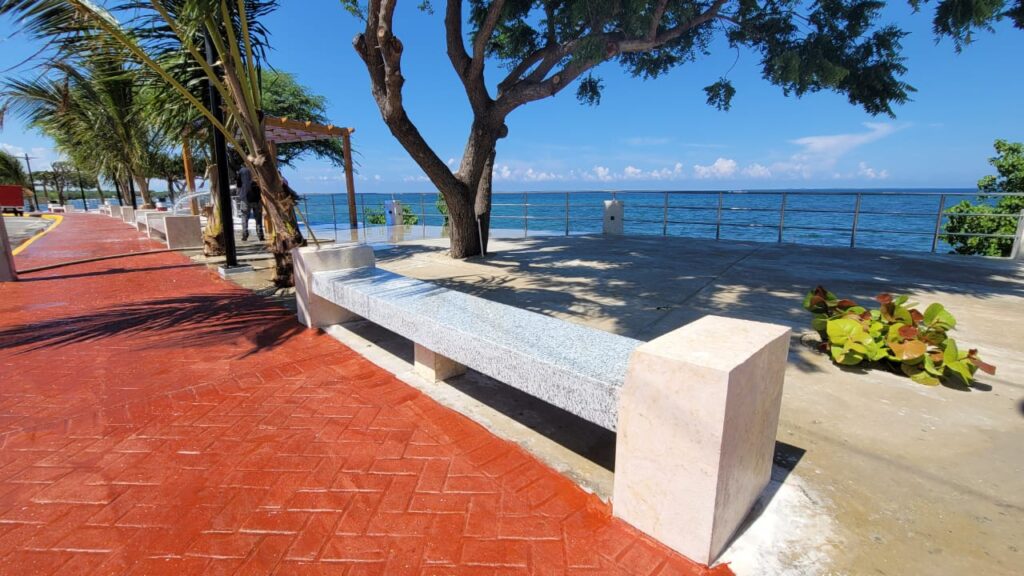 VISTA DEL MALECON