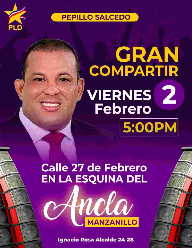 Este viernes