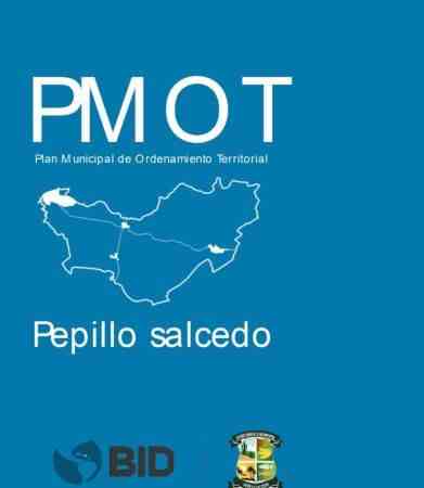 PLAN DE ORDENAMIENTO TERRITORIAL DE PEPILLO SALCEDO 1