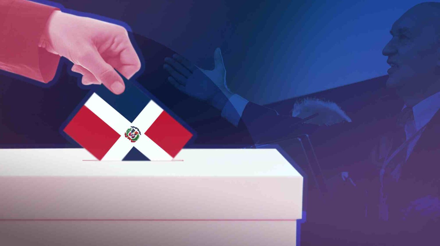 informe electoral republica dominicana