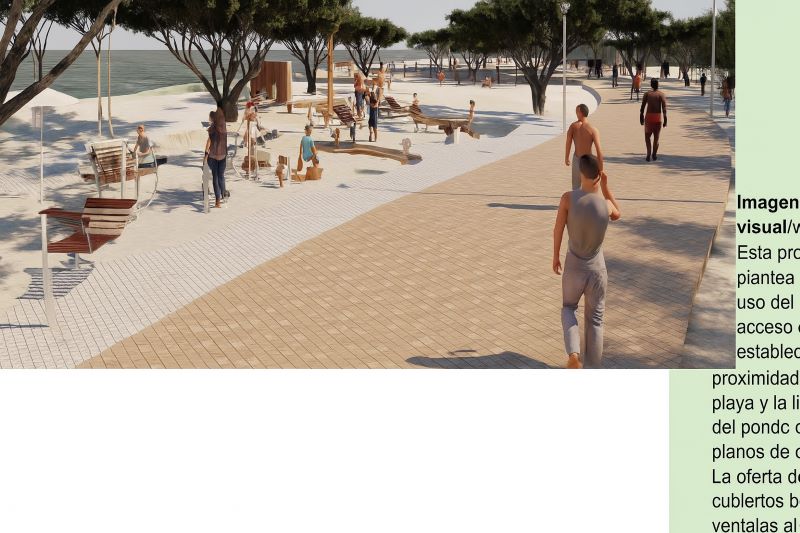 NUEVO PARQUE INFANTIL