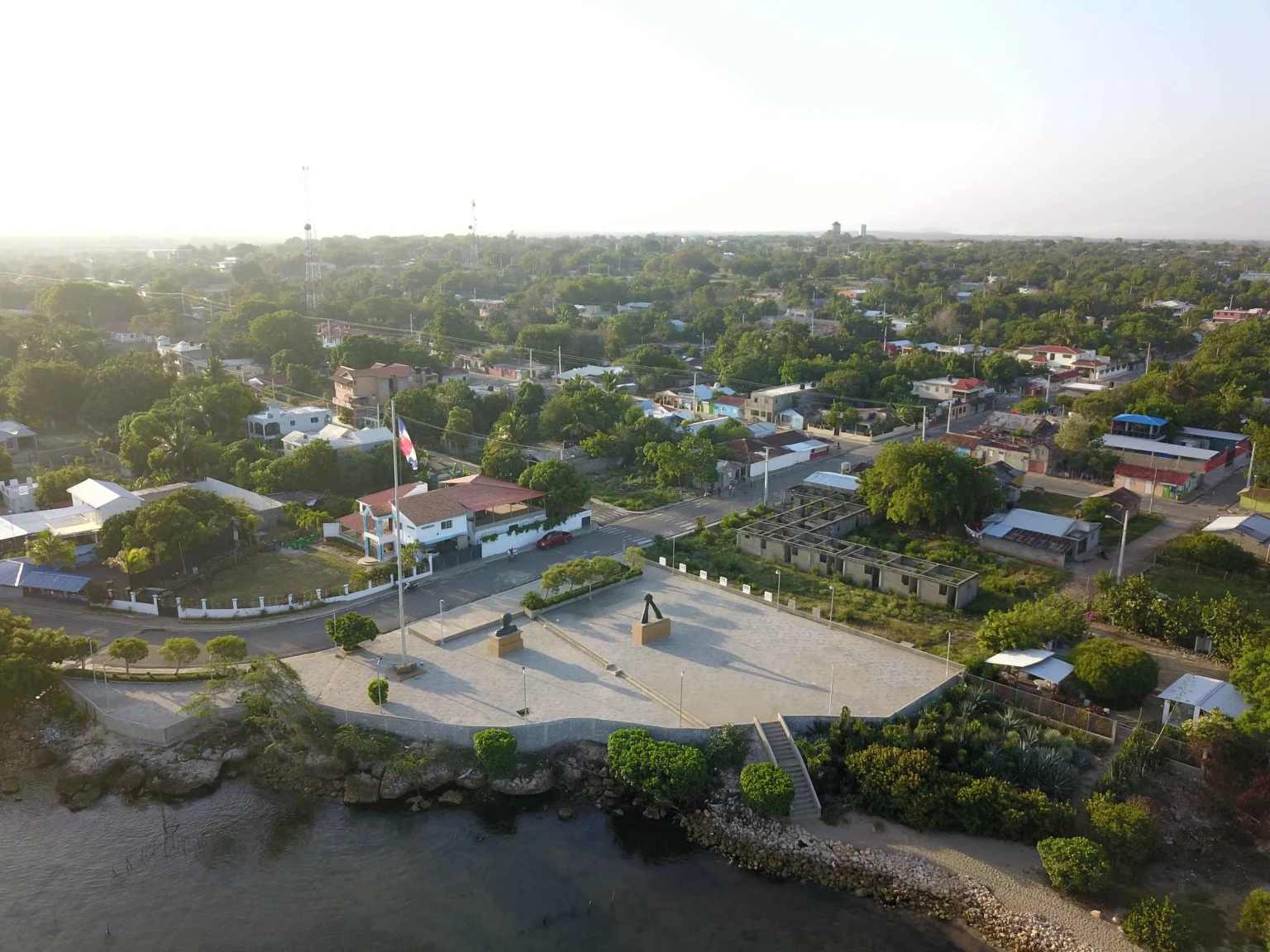 LA PORTADA