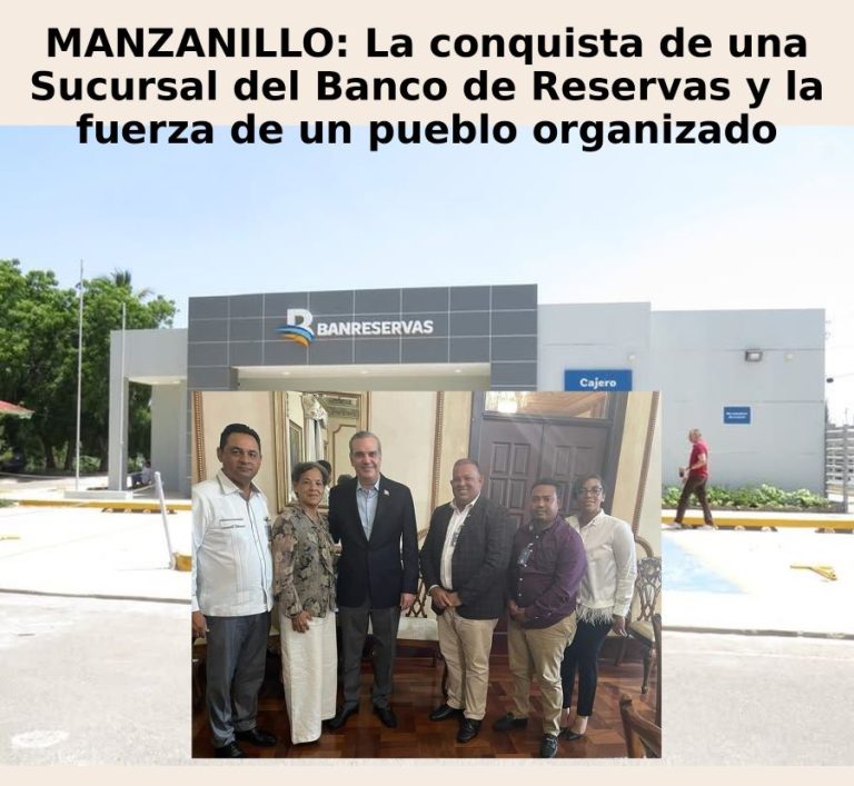 ManzanilloBANRESERVAS
