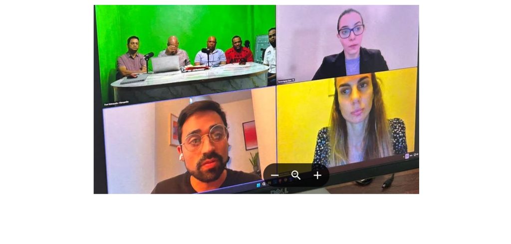 BID MICI escucha a CONSEJO DE ORGANIZACIONES DEL MUNICIPIO