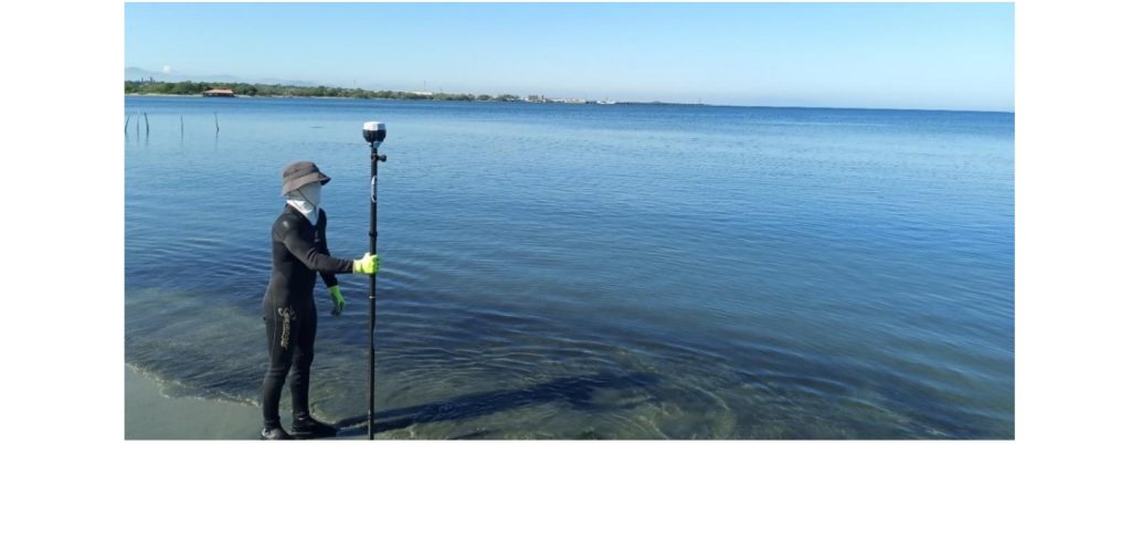 pLAYA ESTERO BALSA Y LA BAHIA VIRGEN