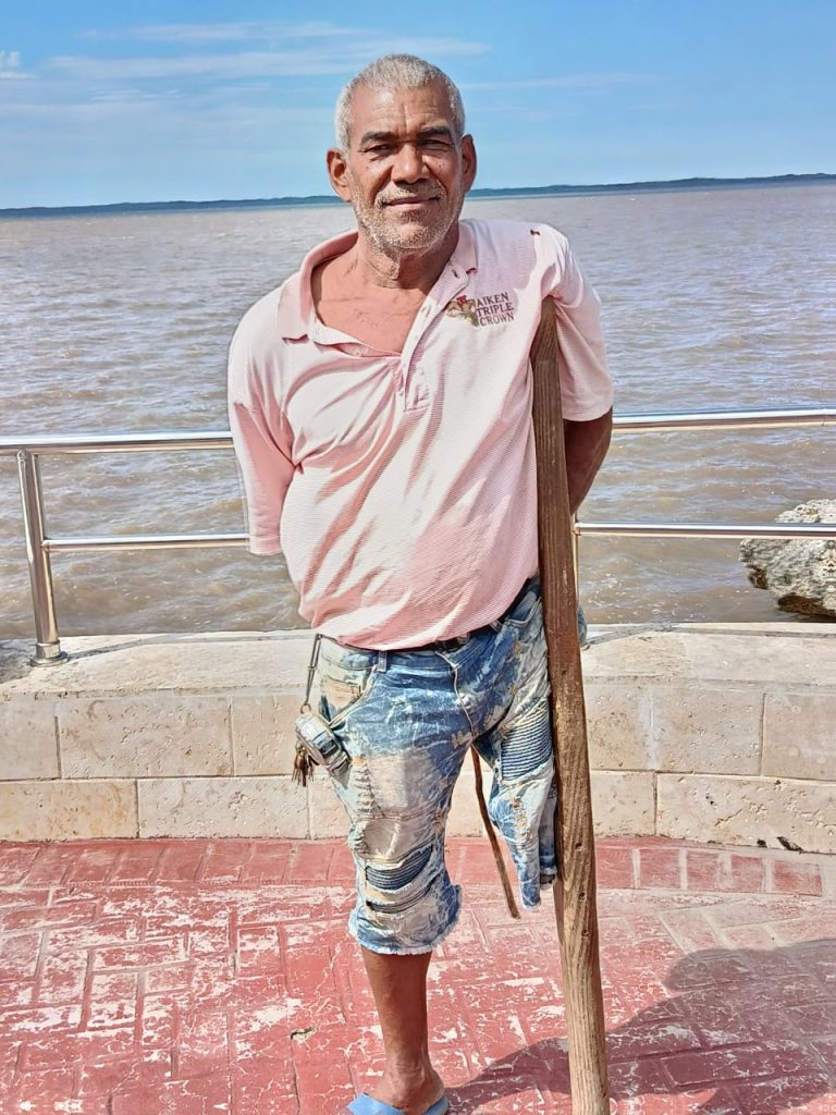 PESCADOR 3